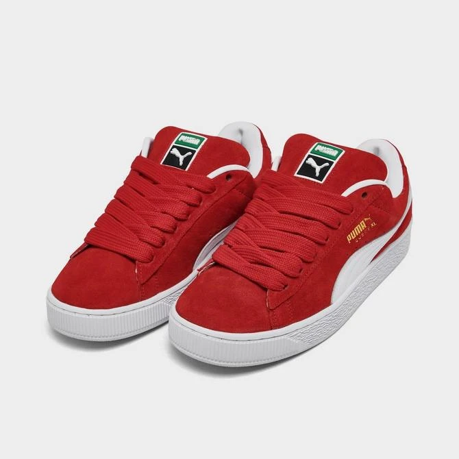 Puma Men's Puma Suede XL Casual Shoes 2