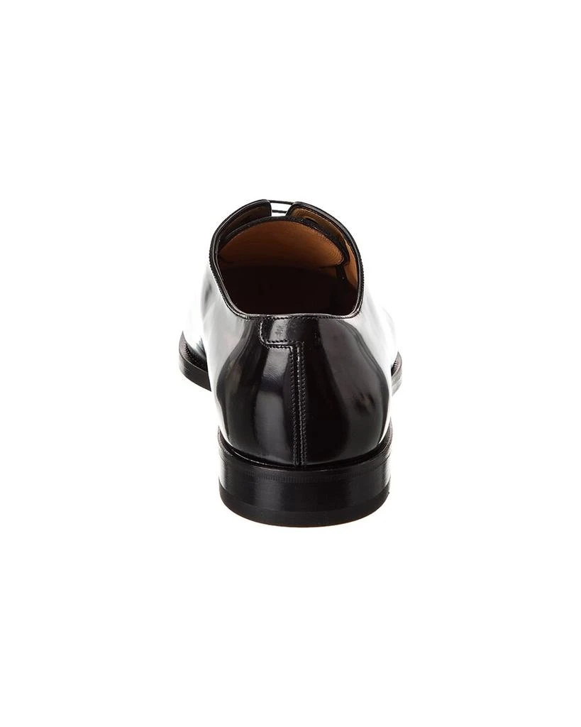 Salvatore Ferragamo Ferragamo Geoffery Leather Oxford 3