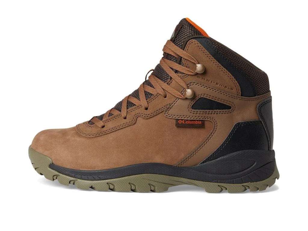 Columbia Newton Ridge BC Nubuck 4