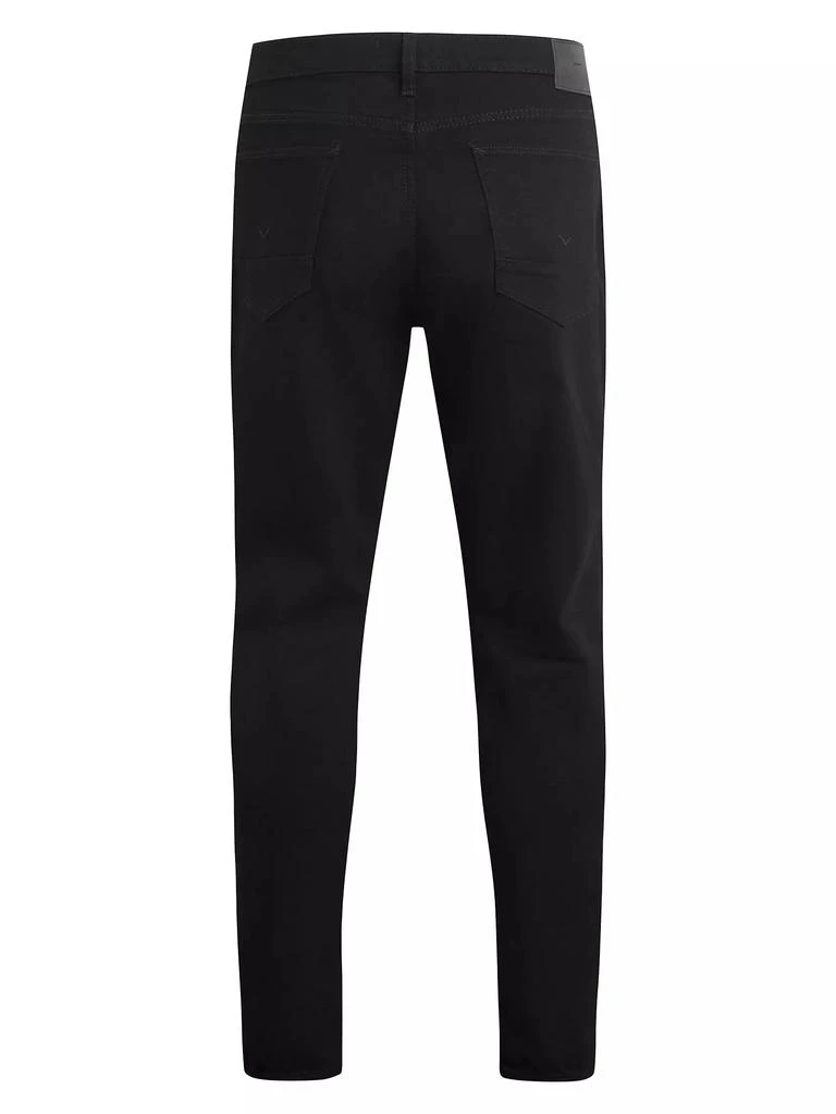 Hudson D-Zack Skinny Jeans 3
