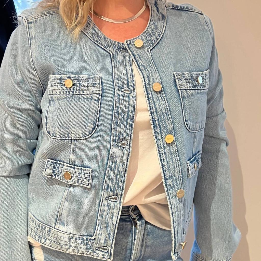 Paige Paige - Kiya Jacket