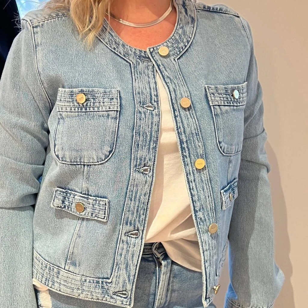Paige Paige - Kiya Jacket 2