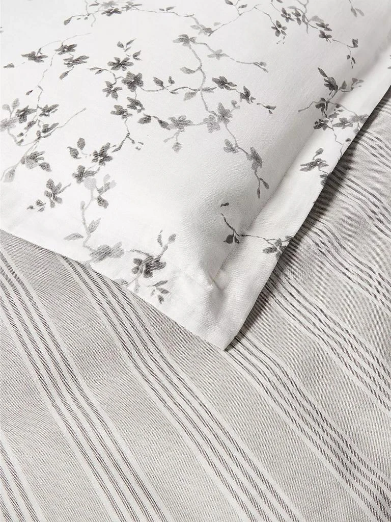 Ralph Lauren Munroe Duvet &amp; Sham Collection 3