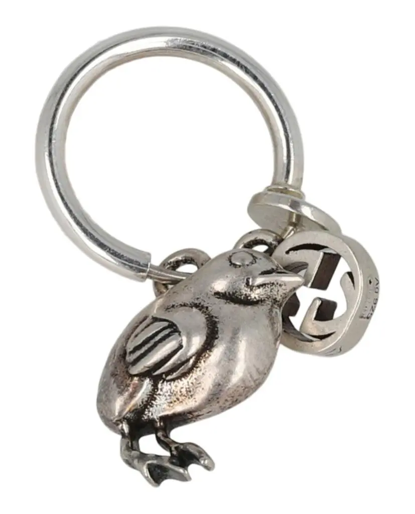 Gucci Chick Single Earring