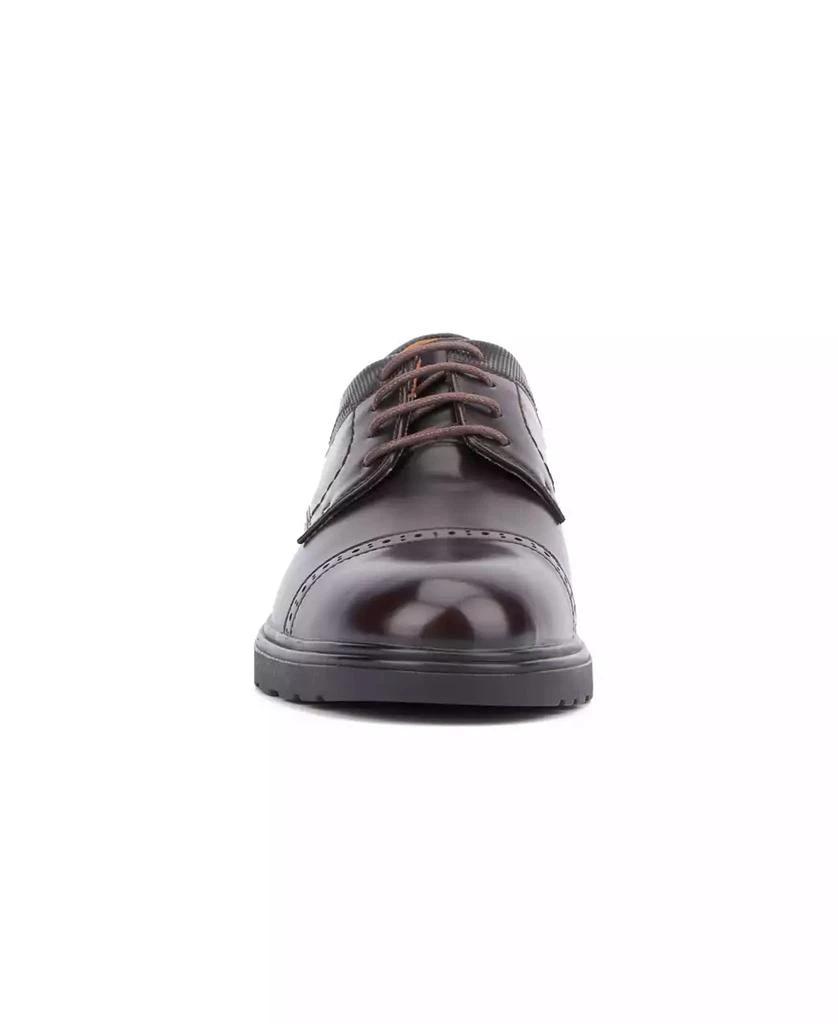 XRAY Footwear Men
s Dawson Oxford Dress Shoe 4