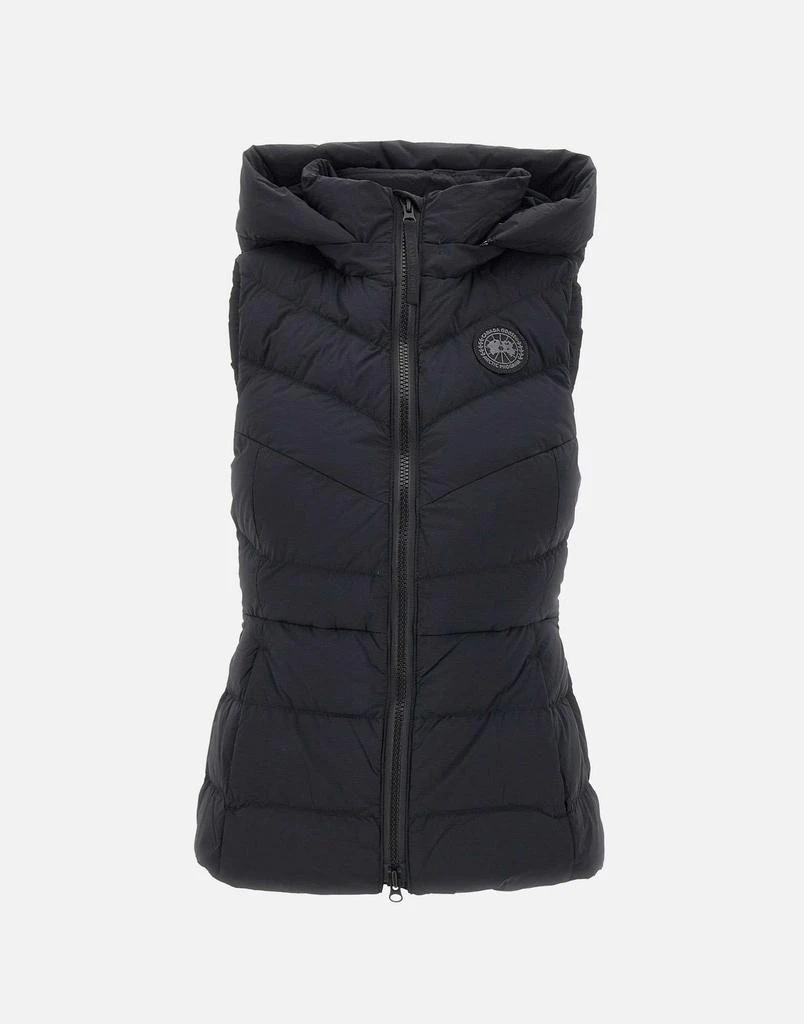 CANADA GOOSE "Clair" vest 1