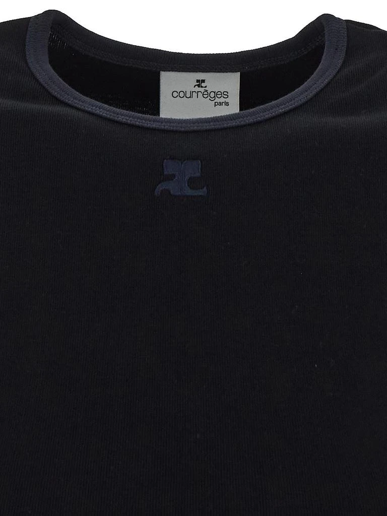 courreges tshirt woman 3