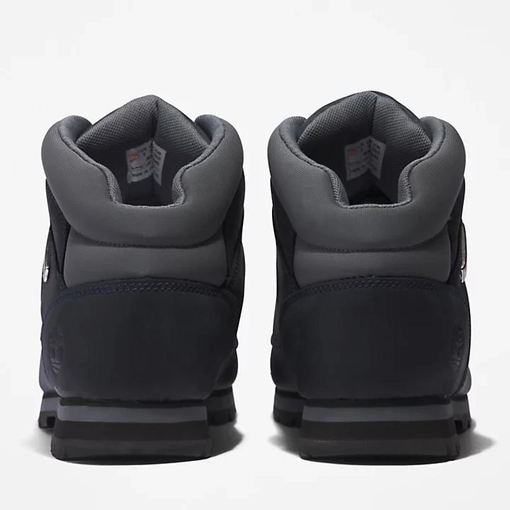 Timberland Euro Sprint Hiker for Men in Navy 5