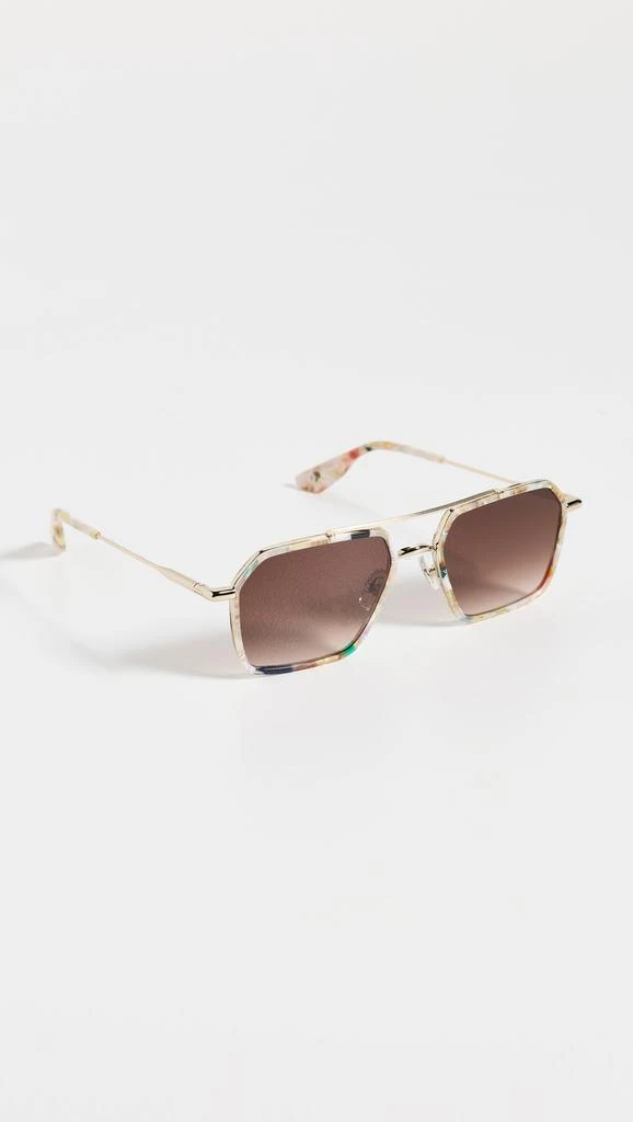 Krewe Emery Sunglasses 3