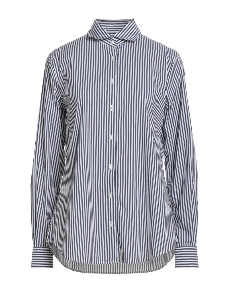 XACUS Striped shirt 1