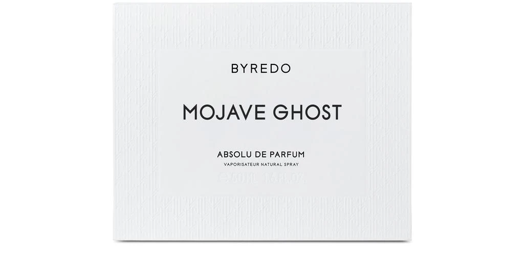 BYREDO Mojave Ghost Absolu eau de parfum 50 ml 4