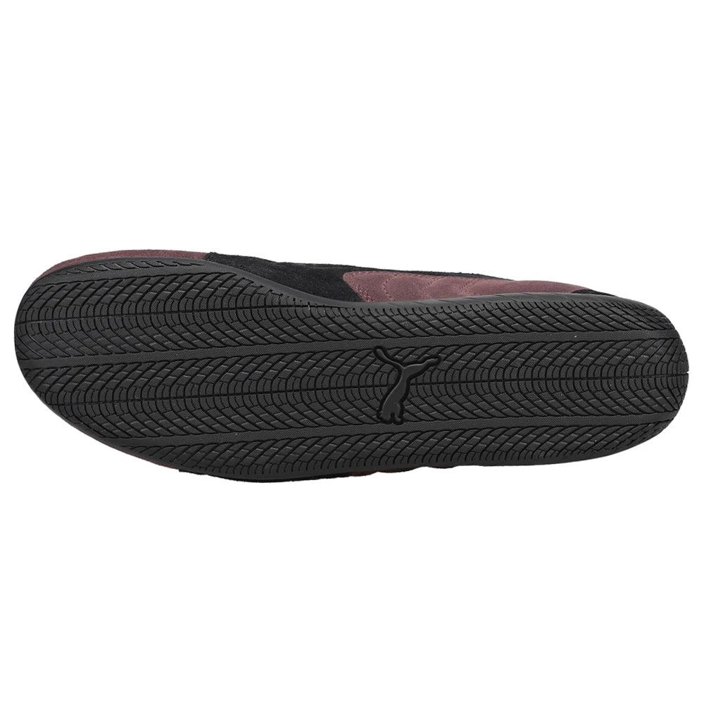 Puma Porsche Legacy Speed Cat Driving Lace Up Sneakers 5