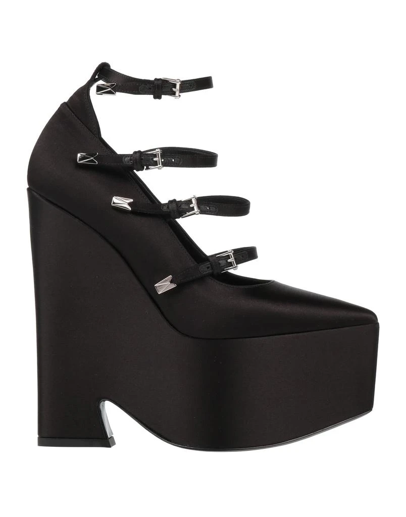 Versace Pump 1