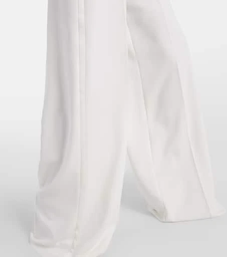 Max Mara Elvy cady jumpsuit 5