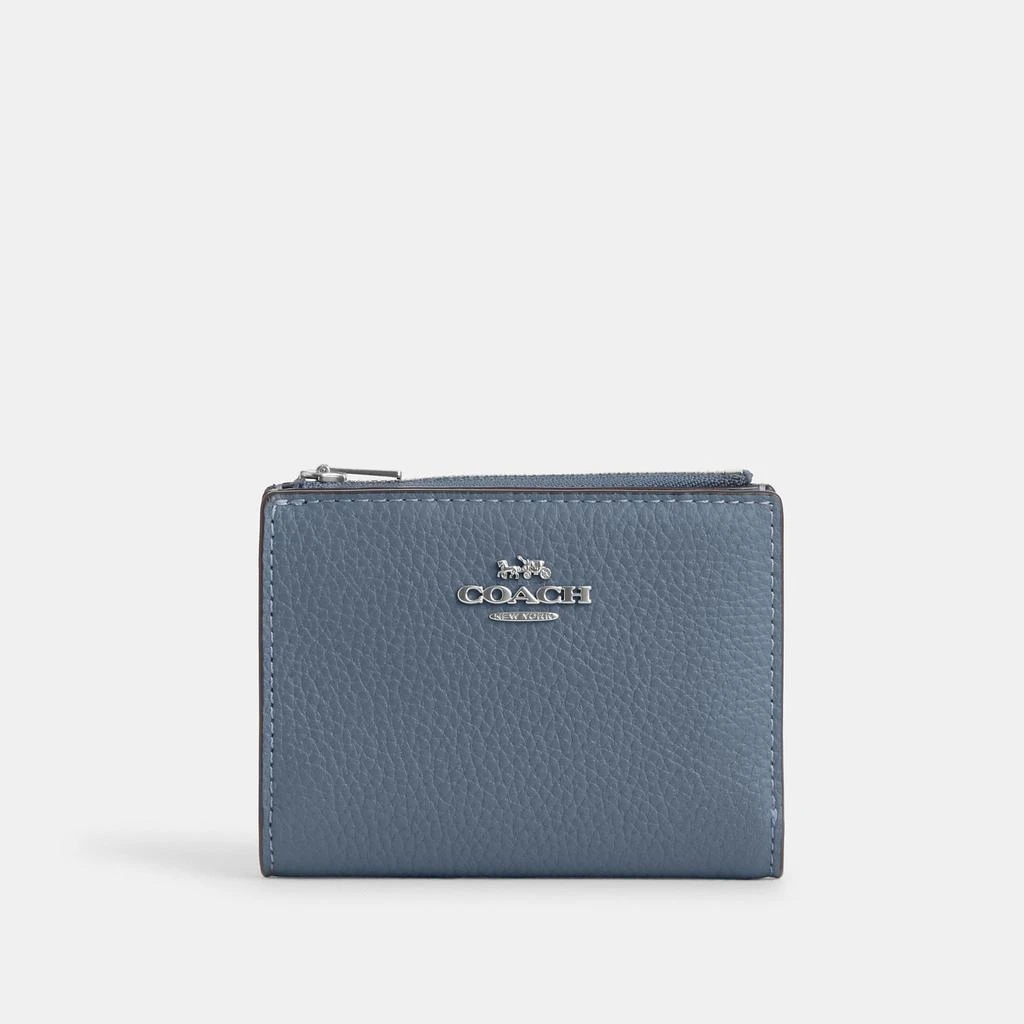 Coach Bifold Wallet 6