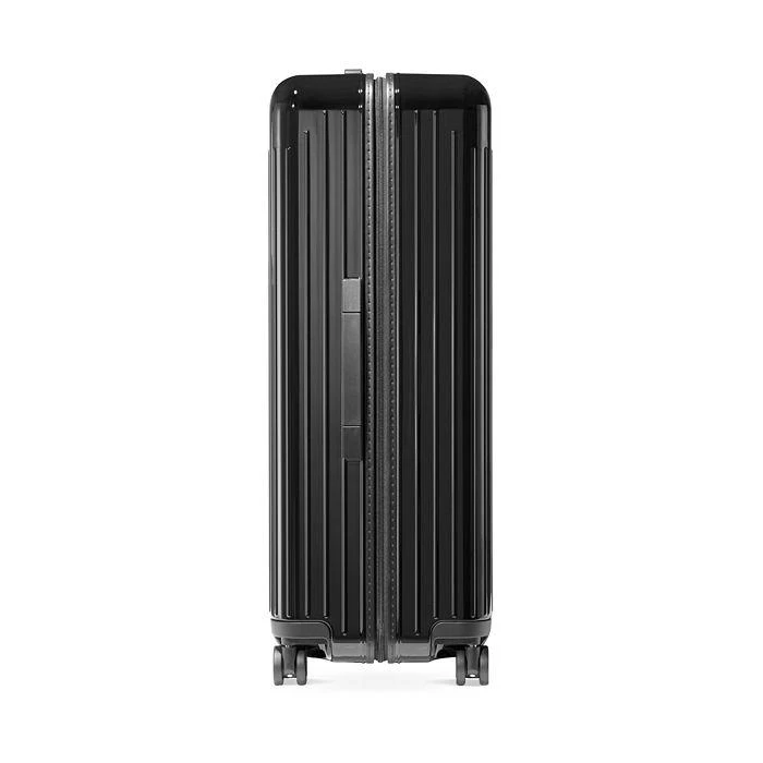 RIMOWA Essential Lite Check-In L in Black 9