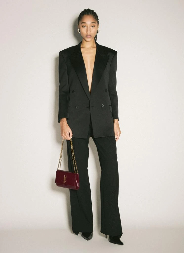 Yves Saint Laurent Small Kate Shoulder Bag 2