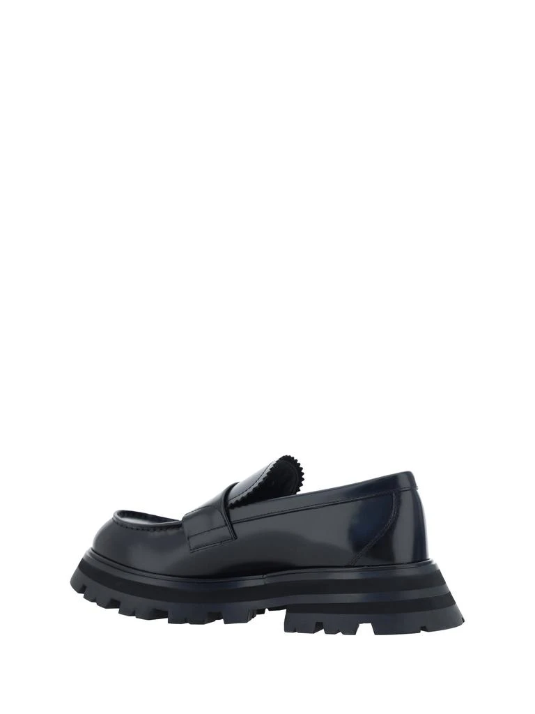 Alexander McQueen Loafers 3