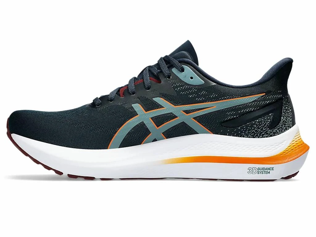Asics Asics - MEN'S GT-2000 12 RUNNING SHOES 3