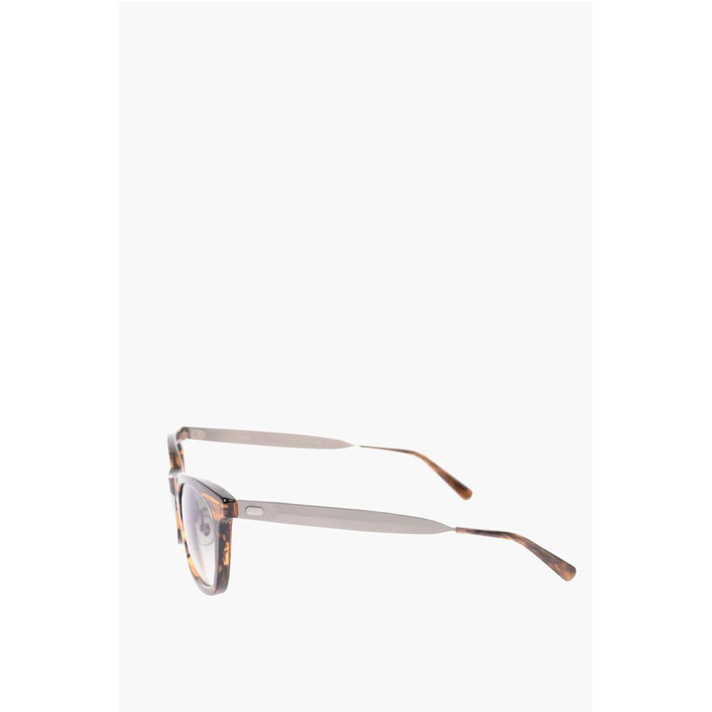 OAMC Turtle Printed Wayfarer Men's Sunglasses