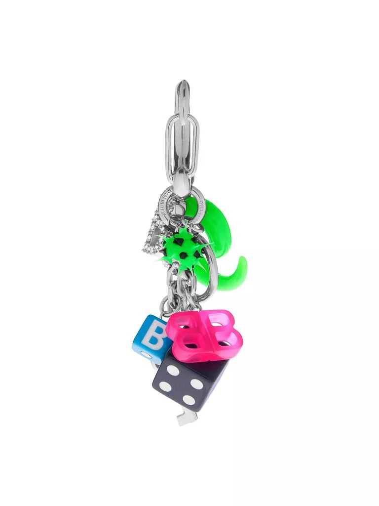 Balenciaga Pigalle Collector Bag Charm/Keychain 1