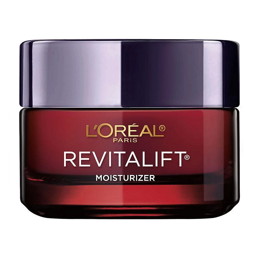 L'Oreal Paris Triple Power Anti-Aging Face Moisturizer 1