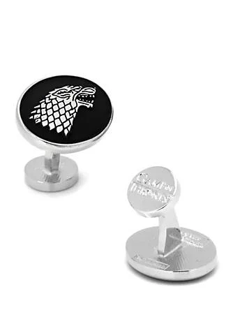 Cufflinks Inc. Inc Game Of Thrones House Stark Cufflinks 1