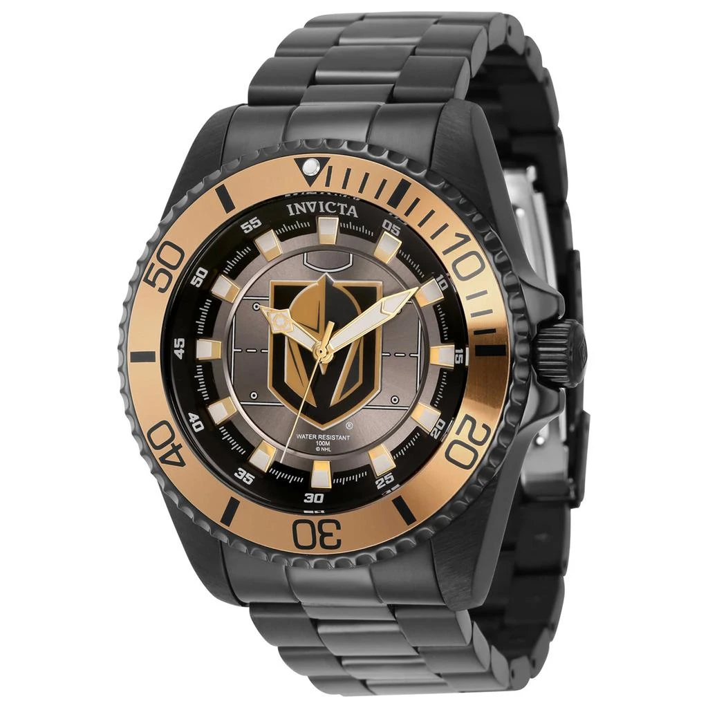 Invicta Invicta Vegas Golden Knights Women's Watch IN-42244