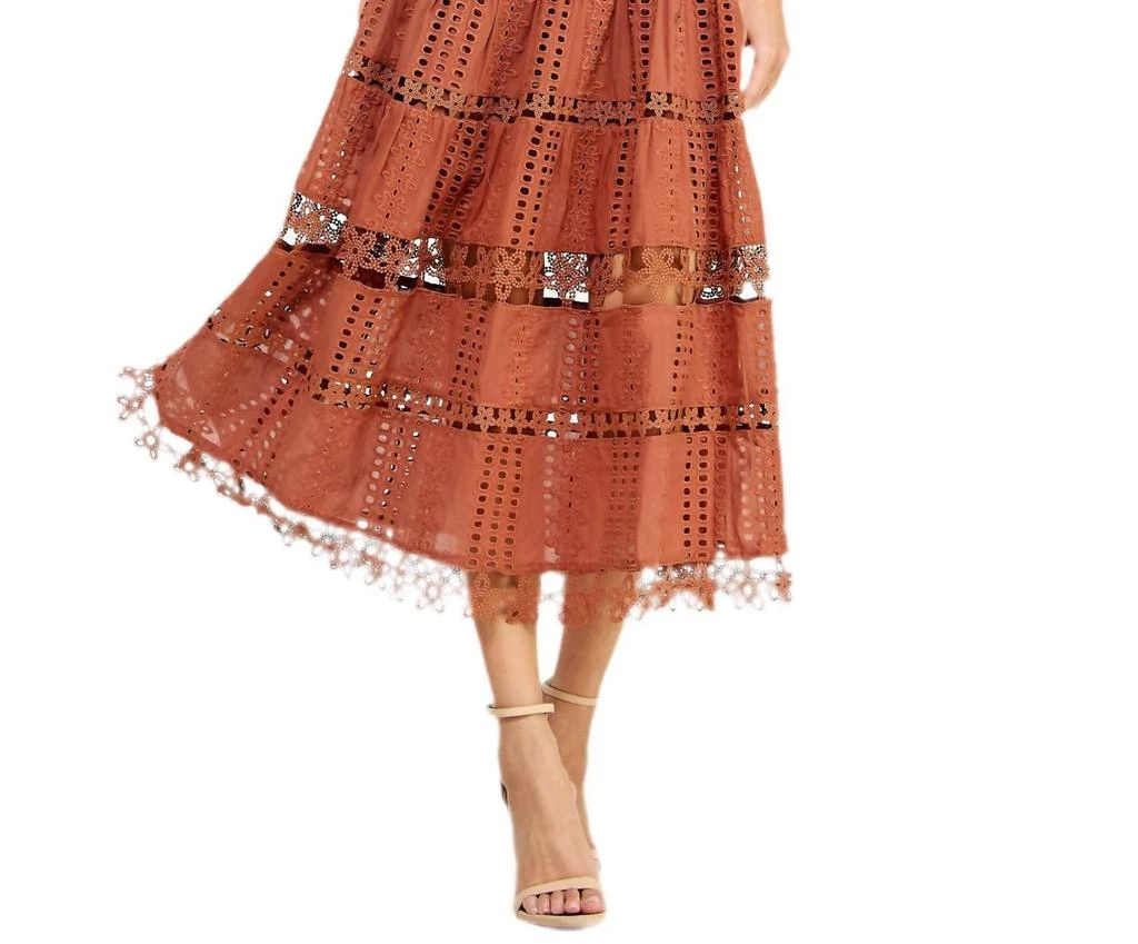 Strut & Bolt - Eyelet Lace Tube Midi Dress On Sale Now with Up to 46% Off | Discover Exclusive Deals & Savings at BeyondStyle Authentic Strut & Bolt women > Strut & Bolt - Eyelet Lace Tube Midi Dress On Sale Now with Up to 46% Off | Discover Exclusive Deals & Savings at BeyondStyle Authentic Strut & Bolt women >
