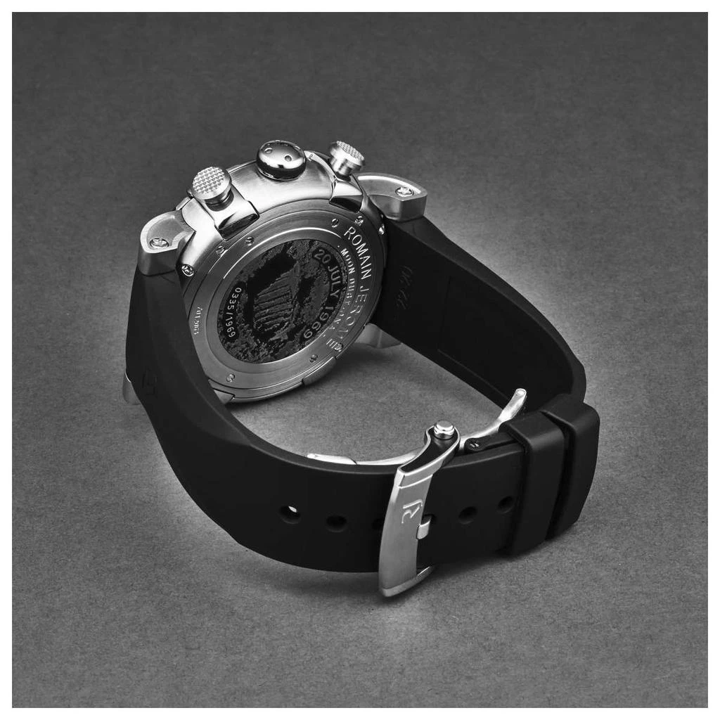 Romain Jerome Romain Jerome Moon Dust-DNA Men's Automatic Watch 3