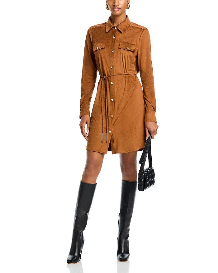 Generation Love Yindi Shirt Dress 10