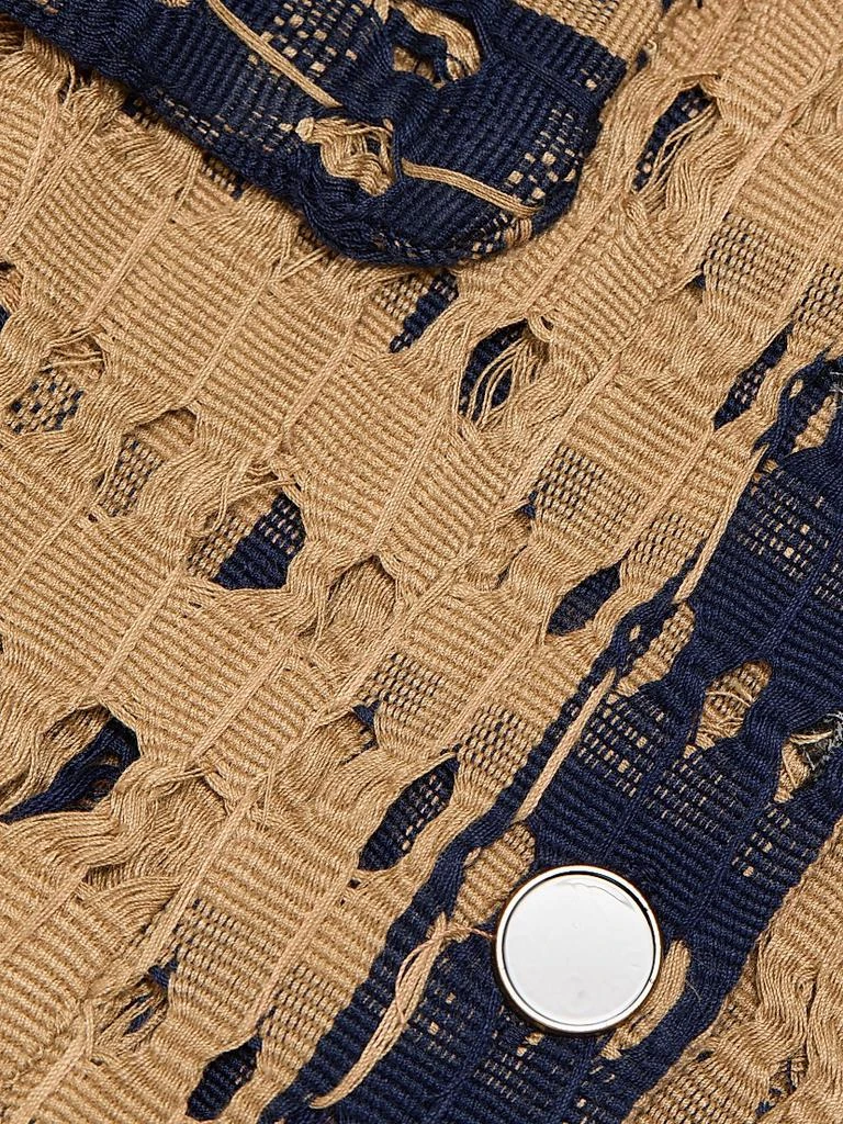 Busayo Lara Crocheted Cotton Top 7