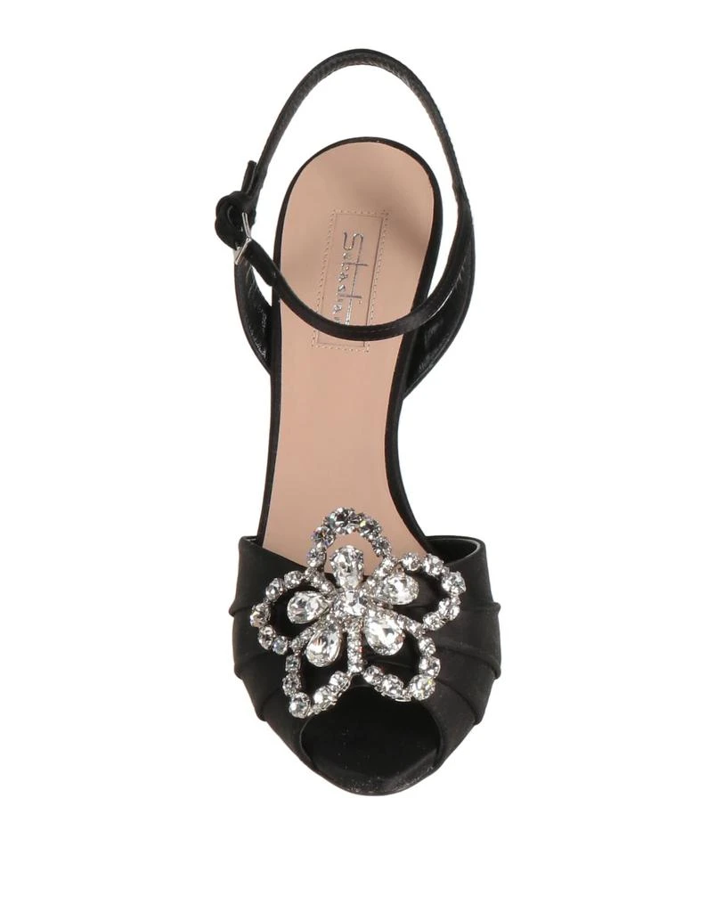 Sebastian Sandals 4