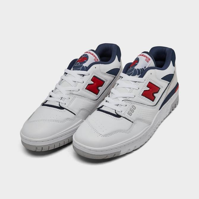 New Balance Men's New Balance 550 Casual Shoes