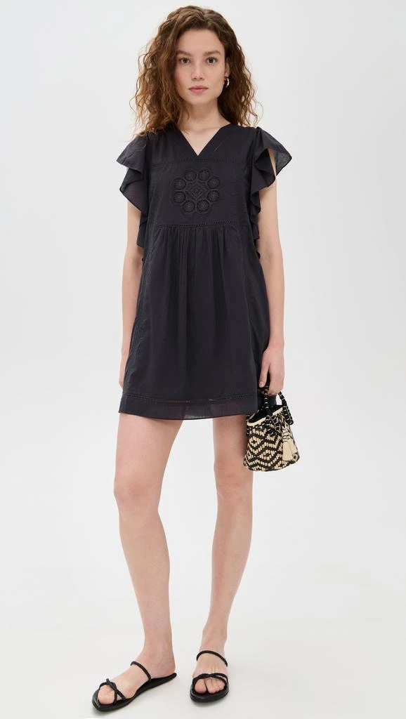 XIRENA Marlena Dress 4