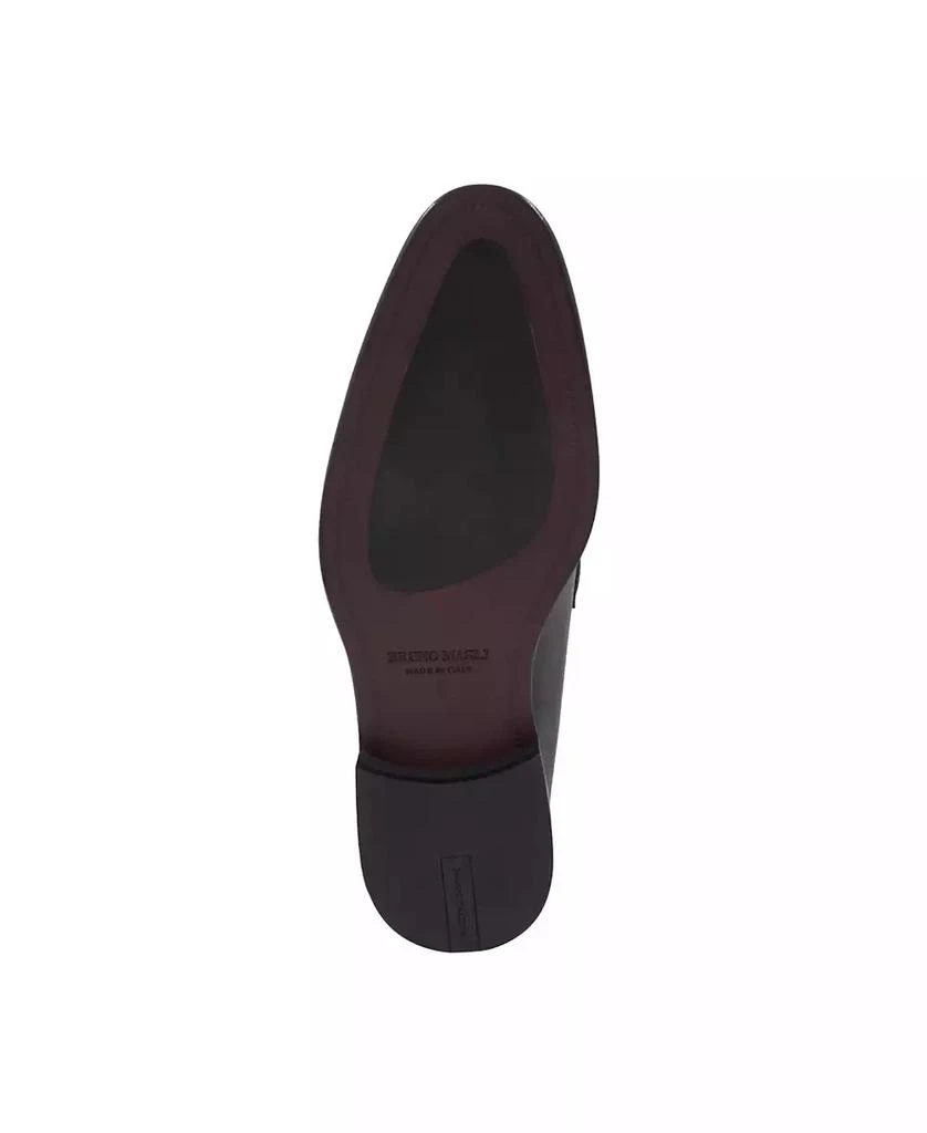 Bruno Magli Men's Alessandro Slip On Loafers 6