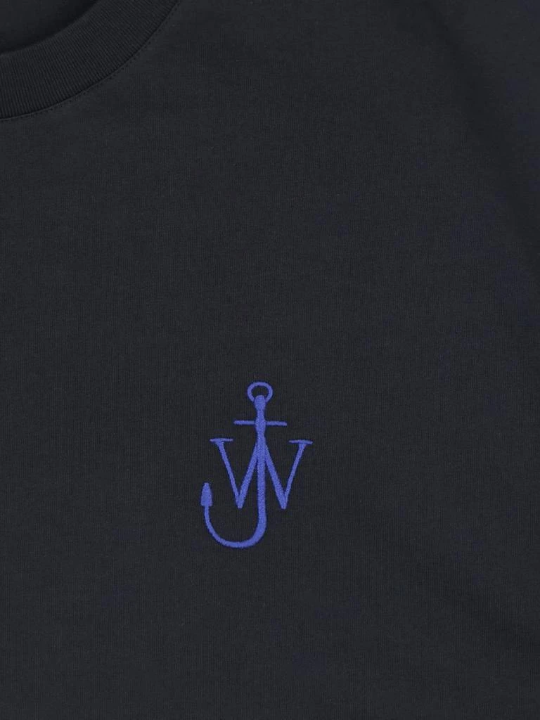 JW Anderson Jw Anderson T-Shirt Jw Anchor Camper 3