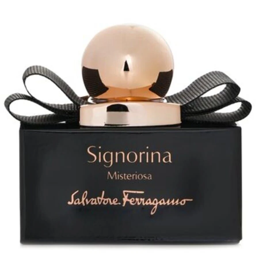Salvatore Ferragamo Salvatore Ferragamo Signorina Misteriosa Ladies EDP