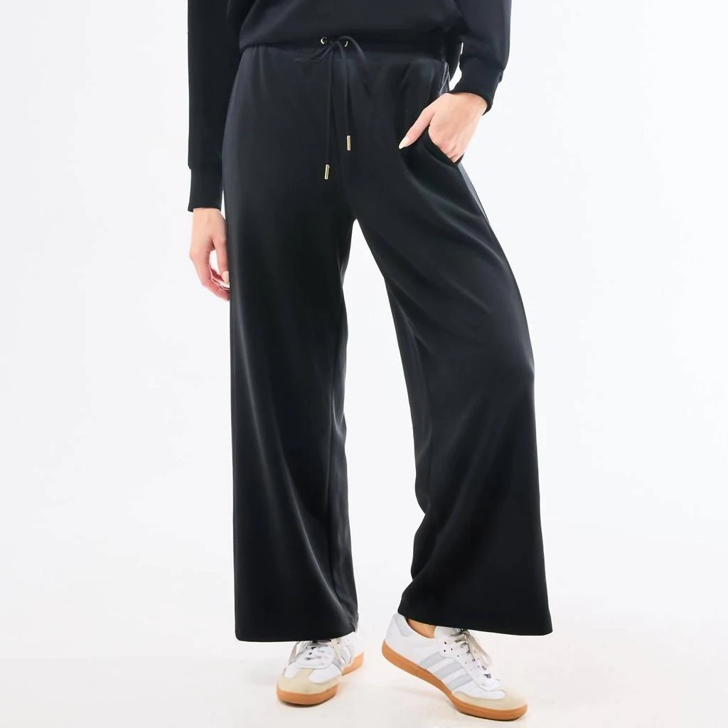 Mary Square Mary Square - Hazel Wdie Leg Pants