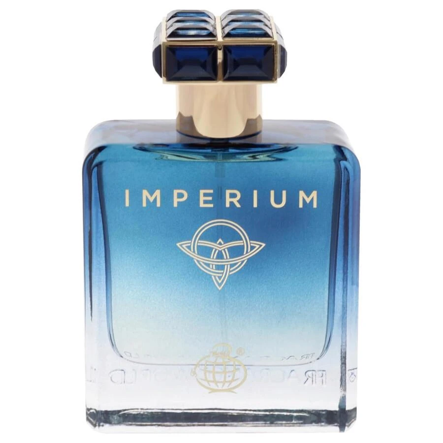 Fragrance World Men's Imperium EDP Spray 3.4 oz Fragrances 6291108326763 2