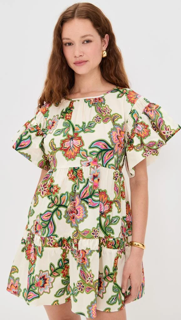 MISA Mabel Dress 6