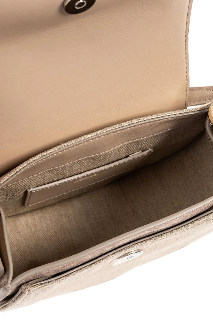 Chloé Chloé Tess Small Shoulder Bag 4