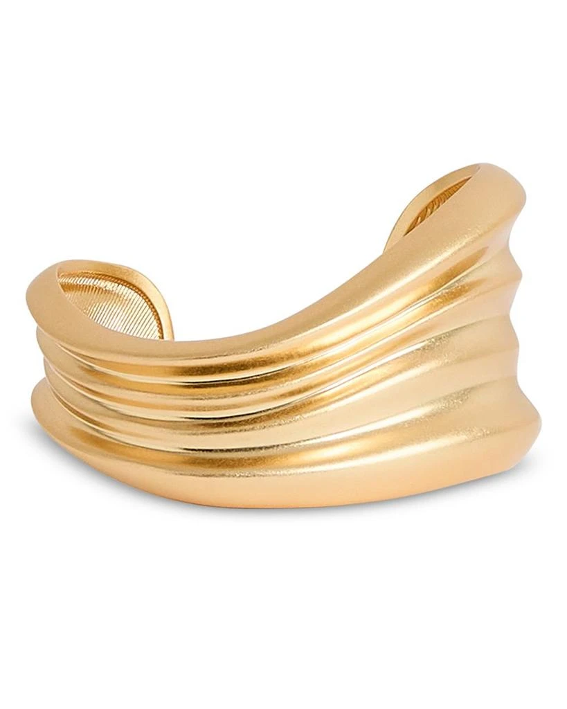 REISS Florence Fluid Cuff Bracelet 1