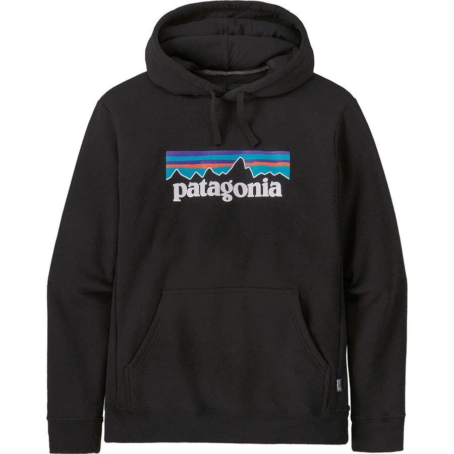 Patagonia P-6 Logo Uprisal Hoodie 1