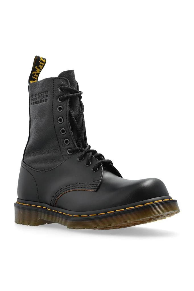 MM6 MM6 Maison Margiela x Dr. Martens 4