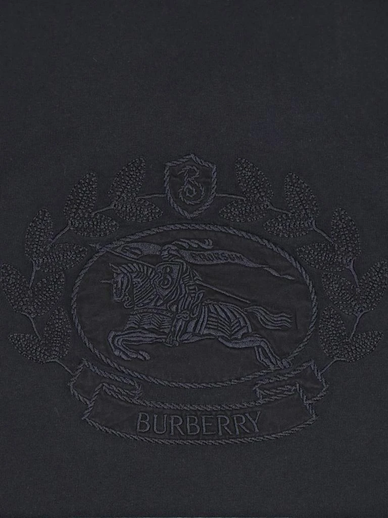 Burberry Burberry T-Shirts And Polos 3