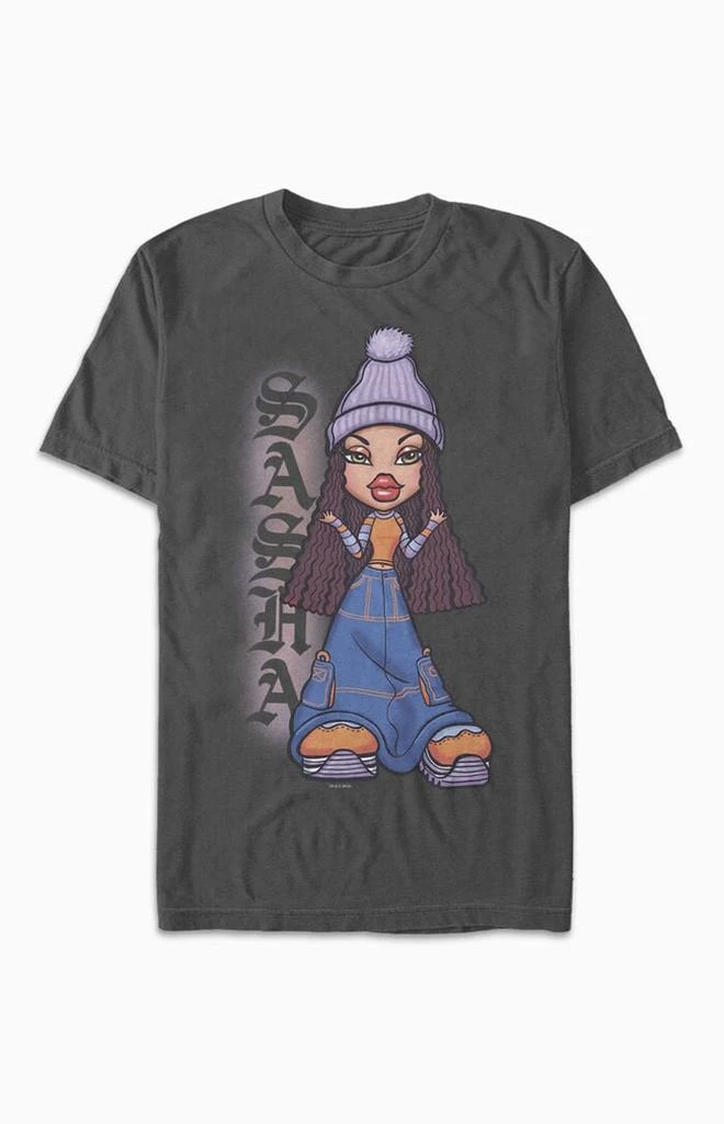 FIFTH SUN Bratz Sasha T-Shirt 1