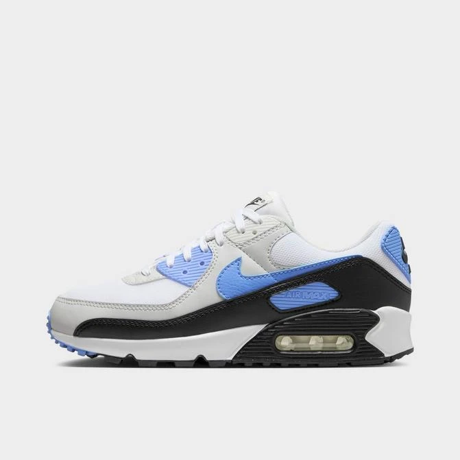 NIKE Women's Nike Air Max 90 Casual Shoes 1