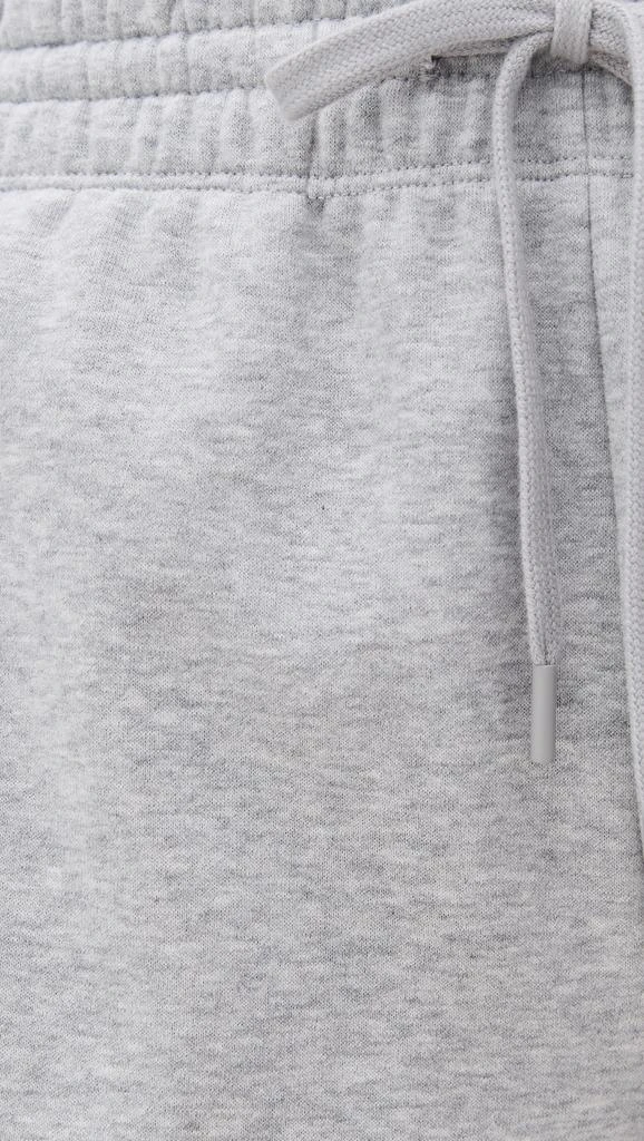 Beyond yoga Sweat Shorts 5