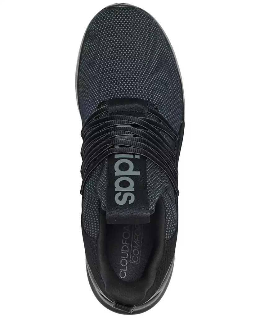 Adidas Men's Lite Racer Adapt 7.0 Slip-On Casual Sneakers from Finish Line 5